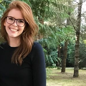 Meet your Posher, Maggie